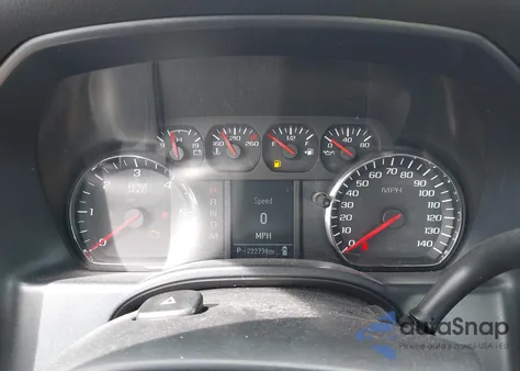 2016 Chevrolet Silverado 1500 Wt из США, поврежденный, VIN 3GCPCNEC1GG321007